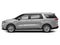 2023 Kia Carnival LX FWD w/Seat Pkg