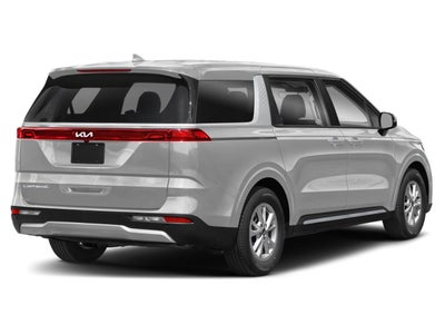 2023 Kia Carnival LX FWD w/Seat Pkg