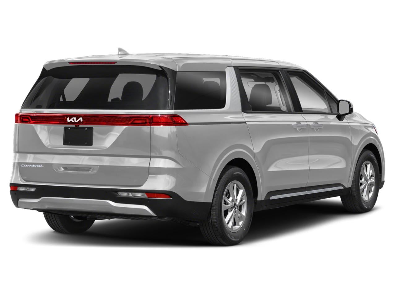 2023 Kia Carnival LX FWD w/Seat Pkg