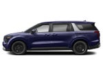 2025 Kia Carnival LXS FWD