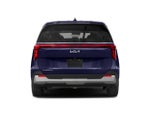 2025 Kia Carnival LXS FWD