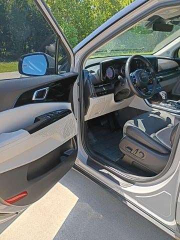 2024 Kia Carnival EX FWD