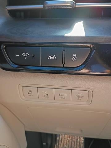 2024 Kia Carnival EX FWD