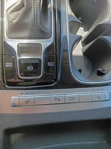 2024 Kia Carnival EX FWD