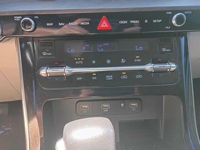 2024 Kia Carnival EX FWD
