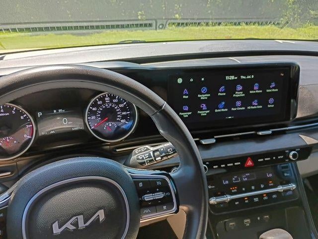 2024 Kia Carnival EX FWD