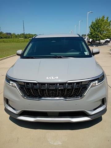 2024 Kia Carnival EX FWD