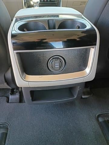 2024 Kia Carnival EX FWD