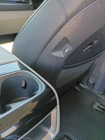 2024 Kia Carnival EX FWD
