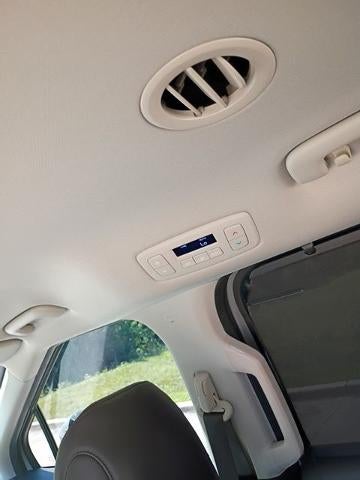 2024 Kia Carnival EX FWD