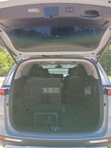 2024 Kia Carnival EX FWD