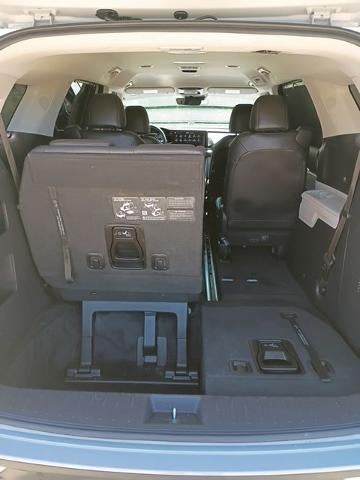 2024 Kia Carnival EX FWD