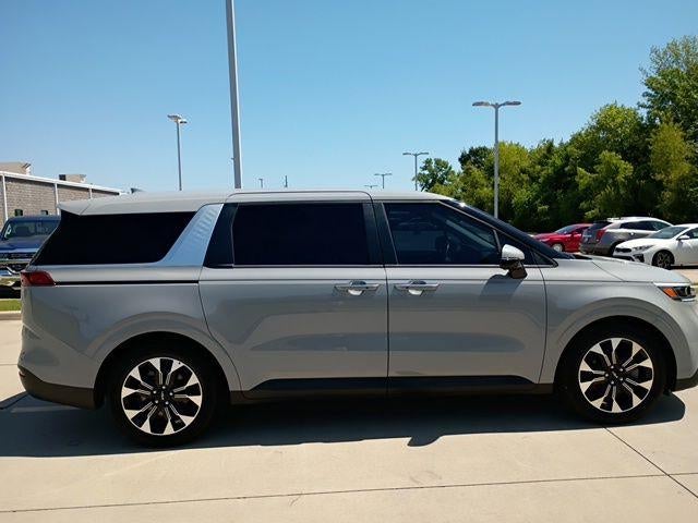 2024 Kia Carnival EX FWD