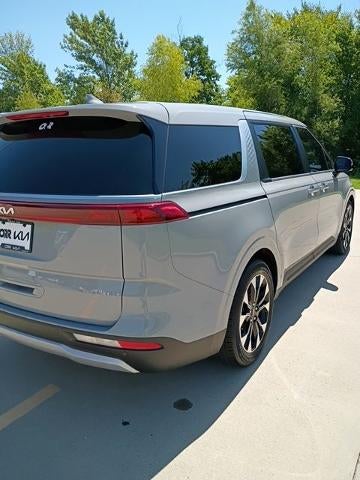 2024 Kia Carnival EX FWD