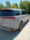 2024 Kia Carnival EX FWD