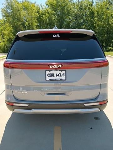 2024 Kia Carnival EX FWD