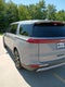 2024 Kia Carnival EX FWD