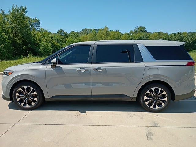 2024 Kia Carnival EX FWD