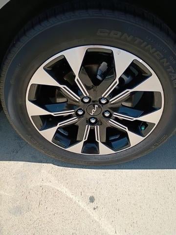 2024 Kia Carnival EX FWD