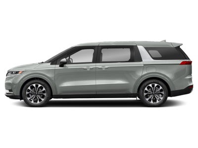 2024 Kia Carnival EX FWD