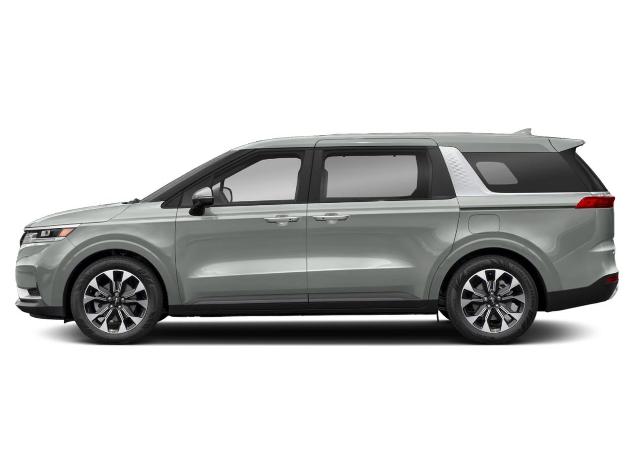 2024 Kia Carnival EX FWD