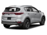 2020 Kia Sportage S FWD