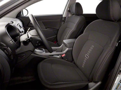 2011 Kia Sportage 2WD 4dr LX