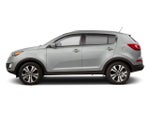 2011 Kia Sportage 2WD 4dr LX