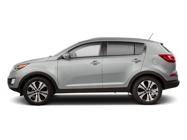 2011 Kia Sportage 2WD 4dr LX