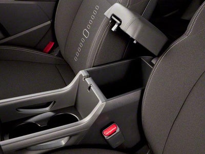 2011 Kia Sportage 2WD 4dr LX