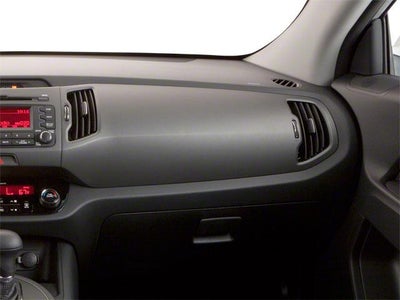 2011 Kia Sportage 2WD 4dr LX