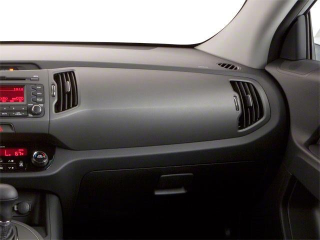 2011 Kia Sportage 2WD 4dr LX