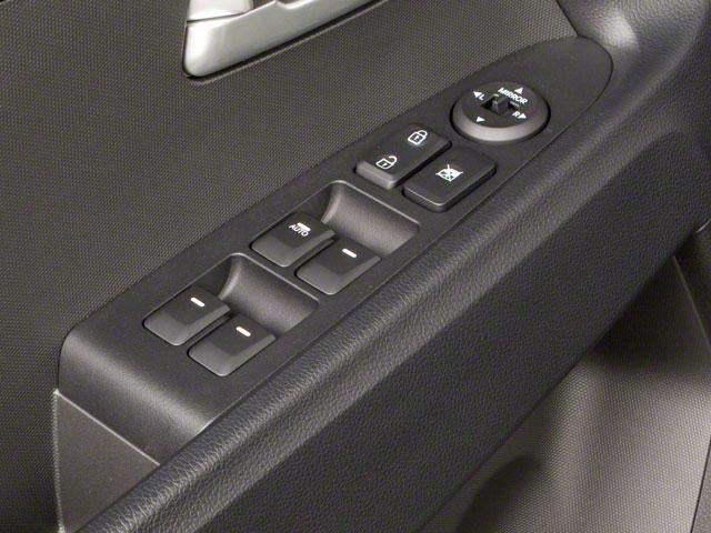 2011 Kia Sportage 2WD 4dr LX