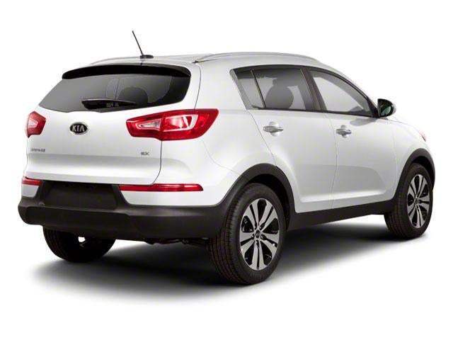 2011 Kia Sportage 2WD 4dr LX