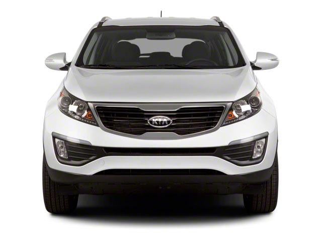 2011 Kia Sportage 2WD 4dr LX