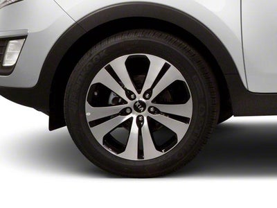 2011 Kia Sportage 2WD 4dr LX