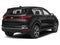 2020 Kia Sportage LX FWD