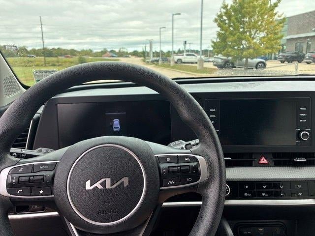 2023 Kia Sportage LX FWD