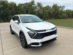 2023 Kia Sportage LX FWD