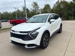 2023 Kia Sportage LX FWD