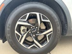 2023 Kia Sportage LX FWD