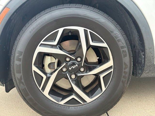 2023 Kia Sportage LX FWD