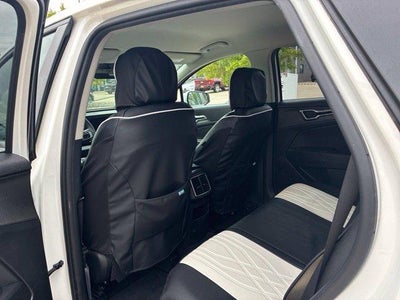 2023 Kia Sportage LX FWD