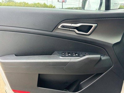 2023 Kia Sportage LX FWD