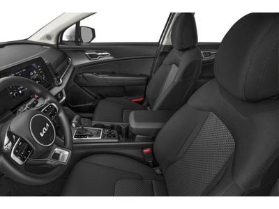 2023 Kia Sportage LX FWD