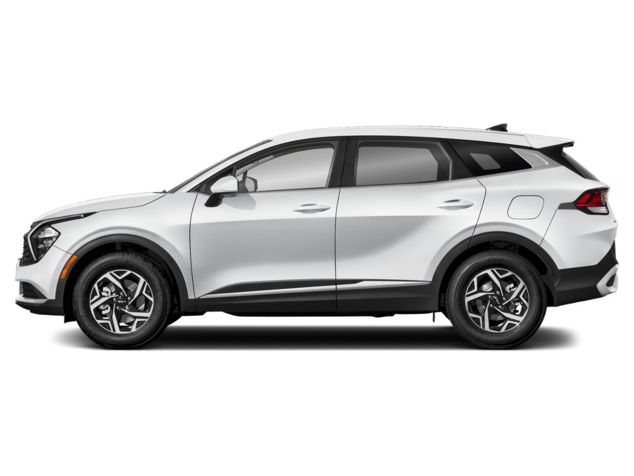 2023 Kia Sportage LX FWD