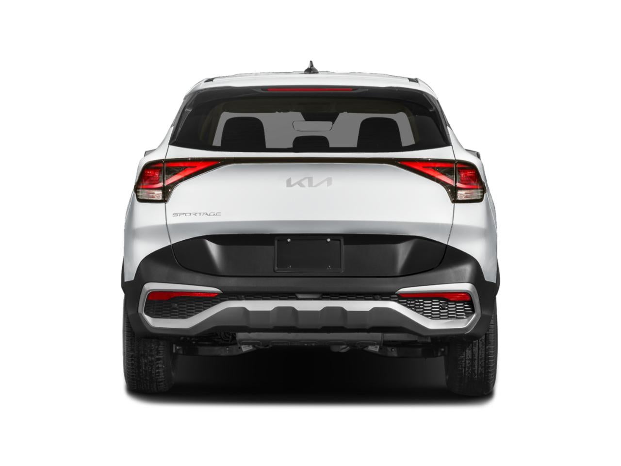 2023 Kia Sportage LX FWD