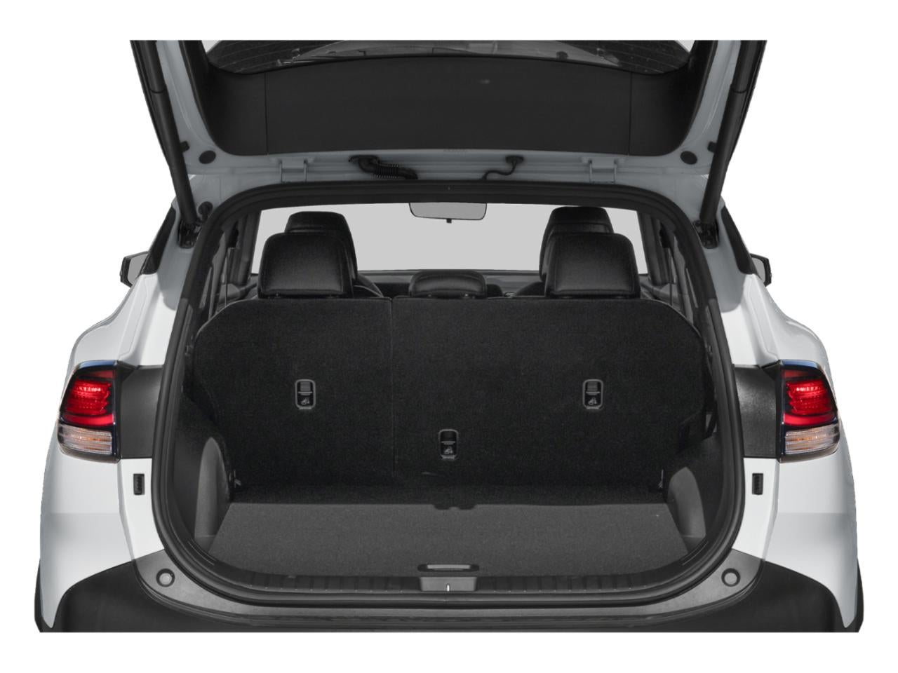 2023 Kia Sportage Plug-In Hybrid X-Line AWD
