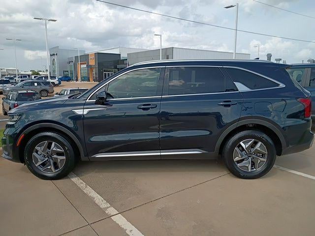 2021 Kia Sorento Hybrid S FWD