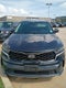 2021 Kia Sorento Hybrid S FWD
